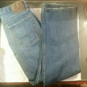 American Eagle 32x32 jeans
